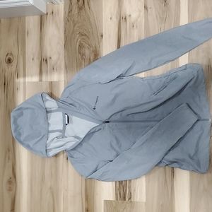 Womens softshell stretch jacket